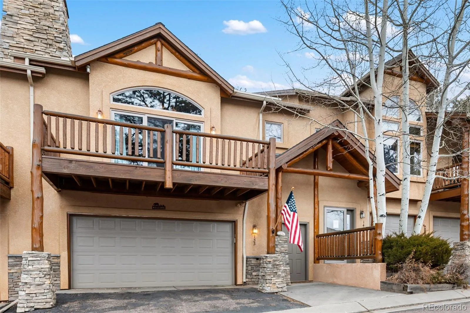 Elk Grove HOA