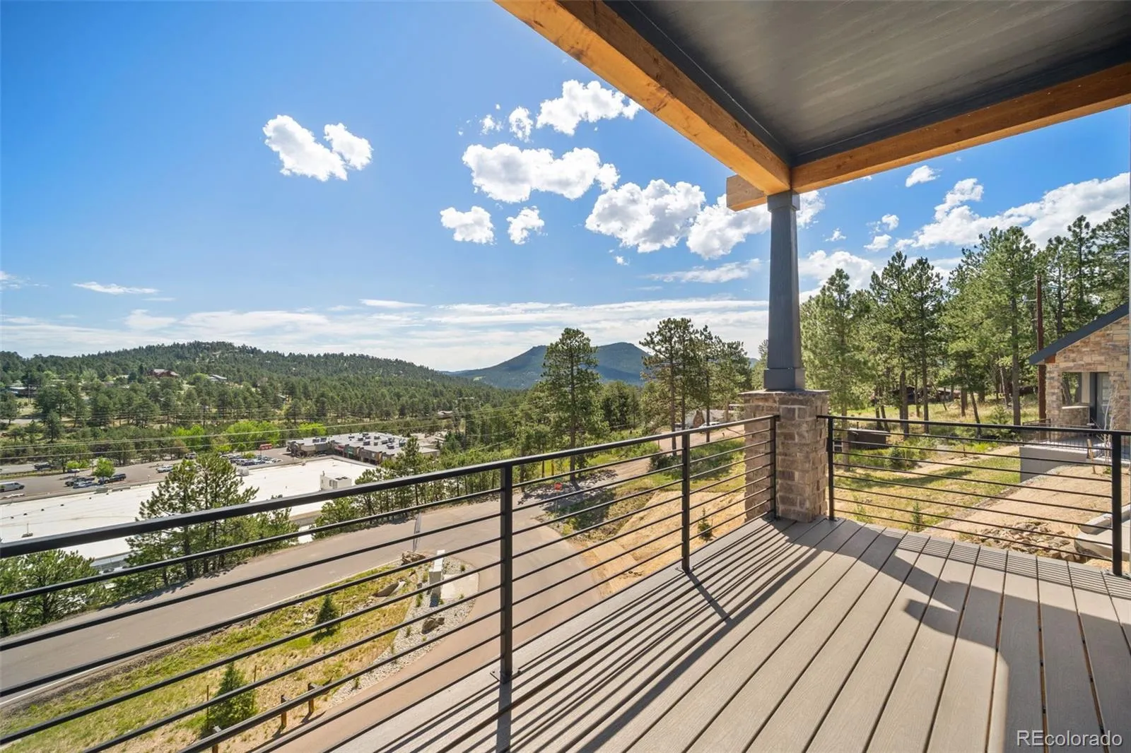 Pinecrest Village