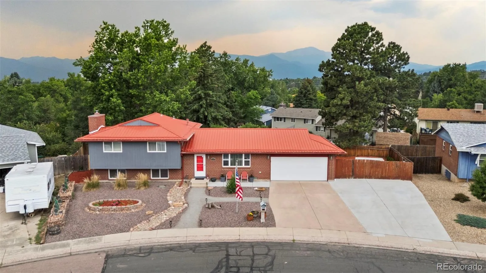 Northglen Heights