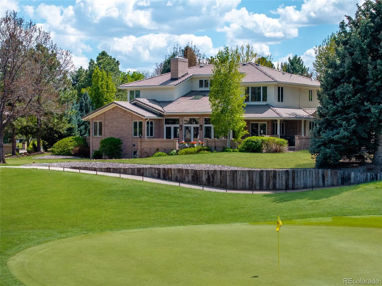 Cherry Hills Village