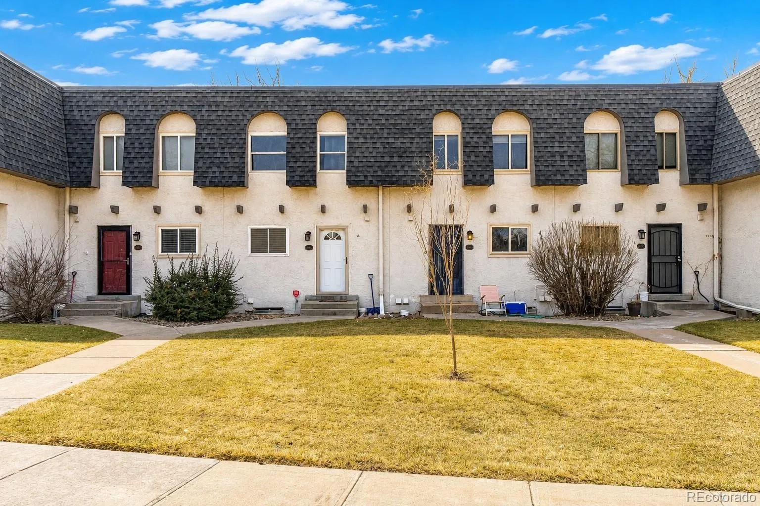Highline Meadows Condos