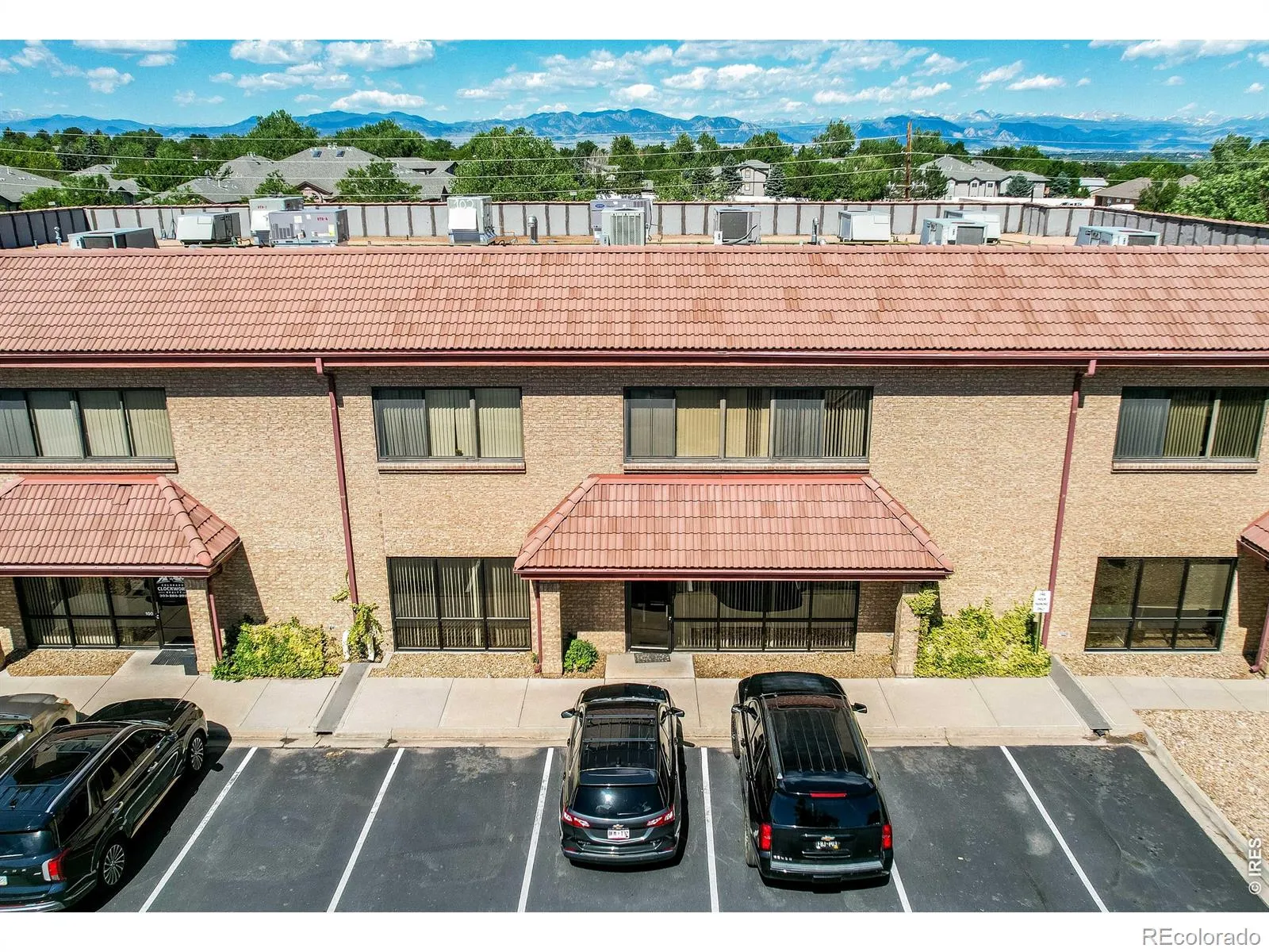 Office Plaza South Condo