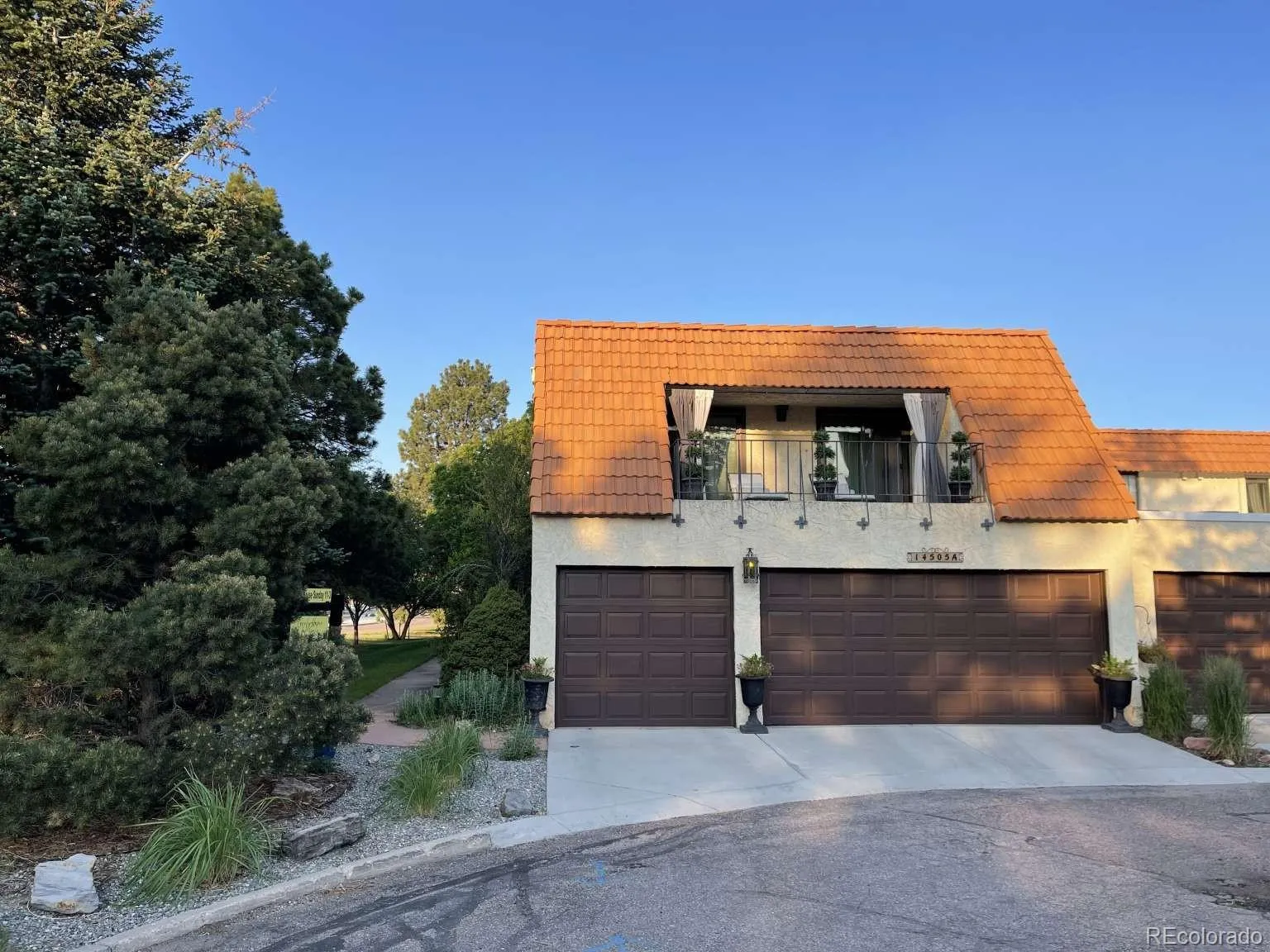 Club Villa Townhomes
