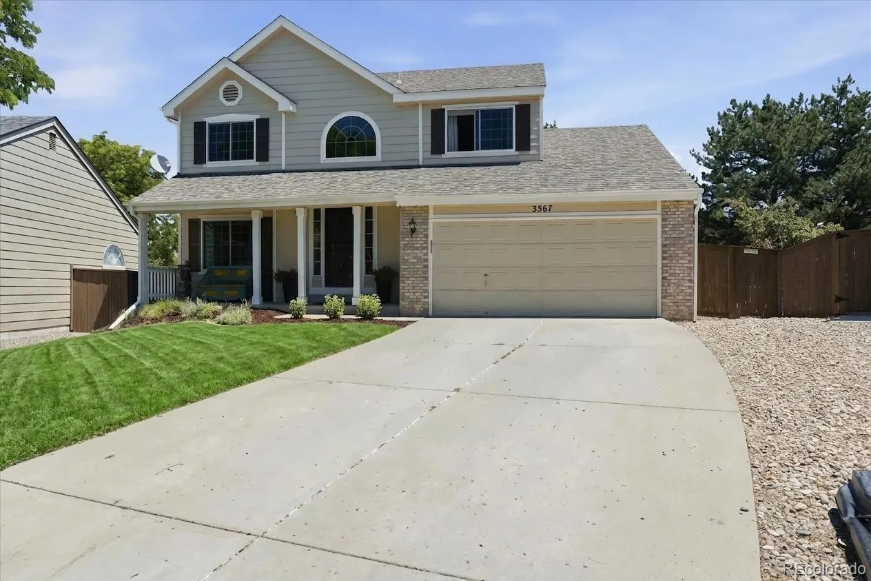 Highlands Ranch