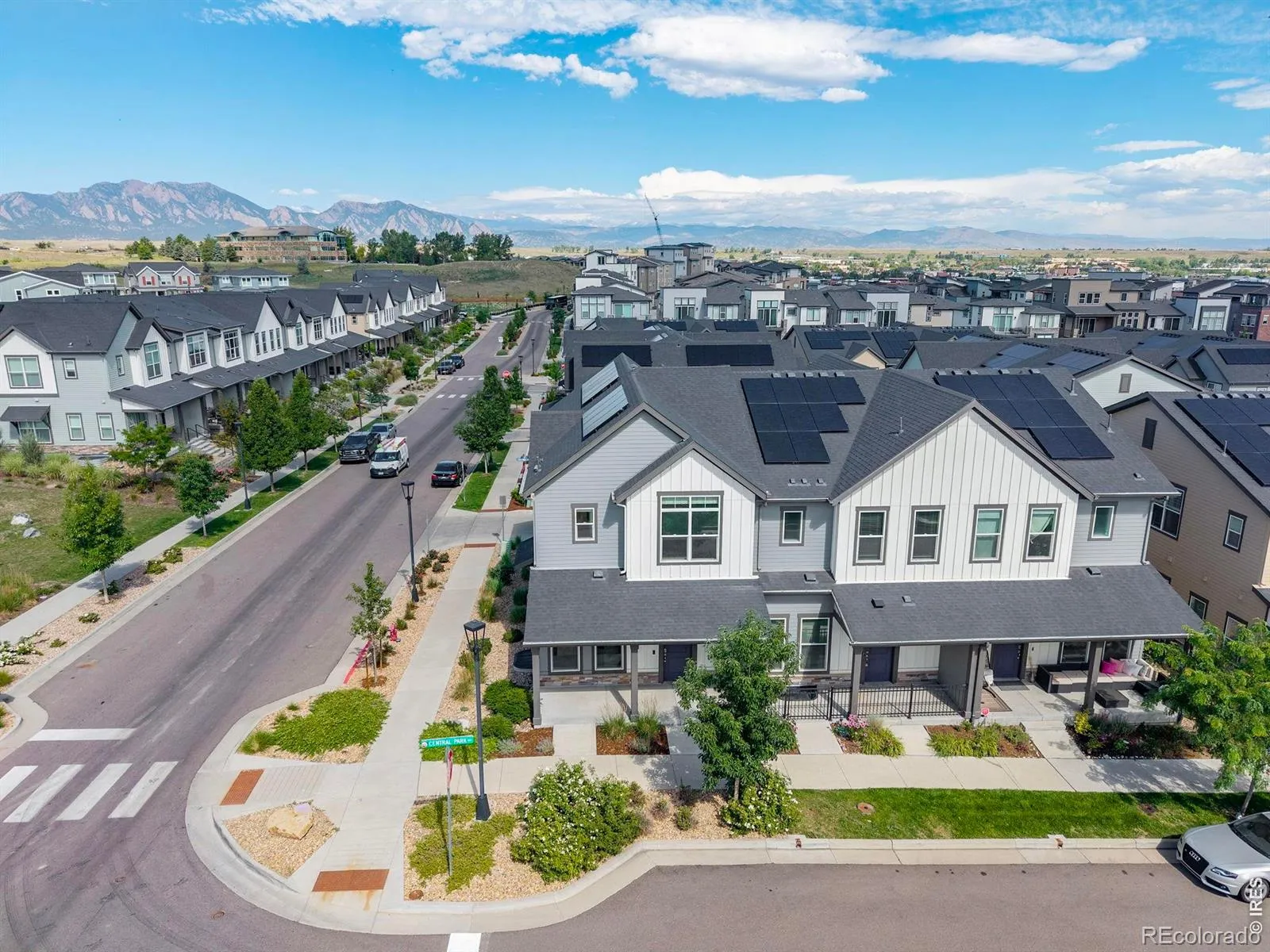 Superior Town Center