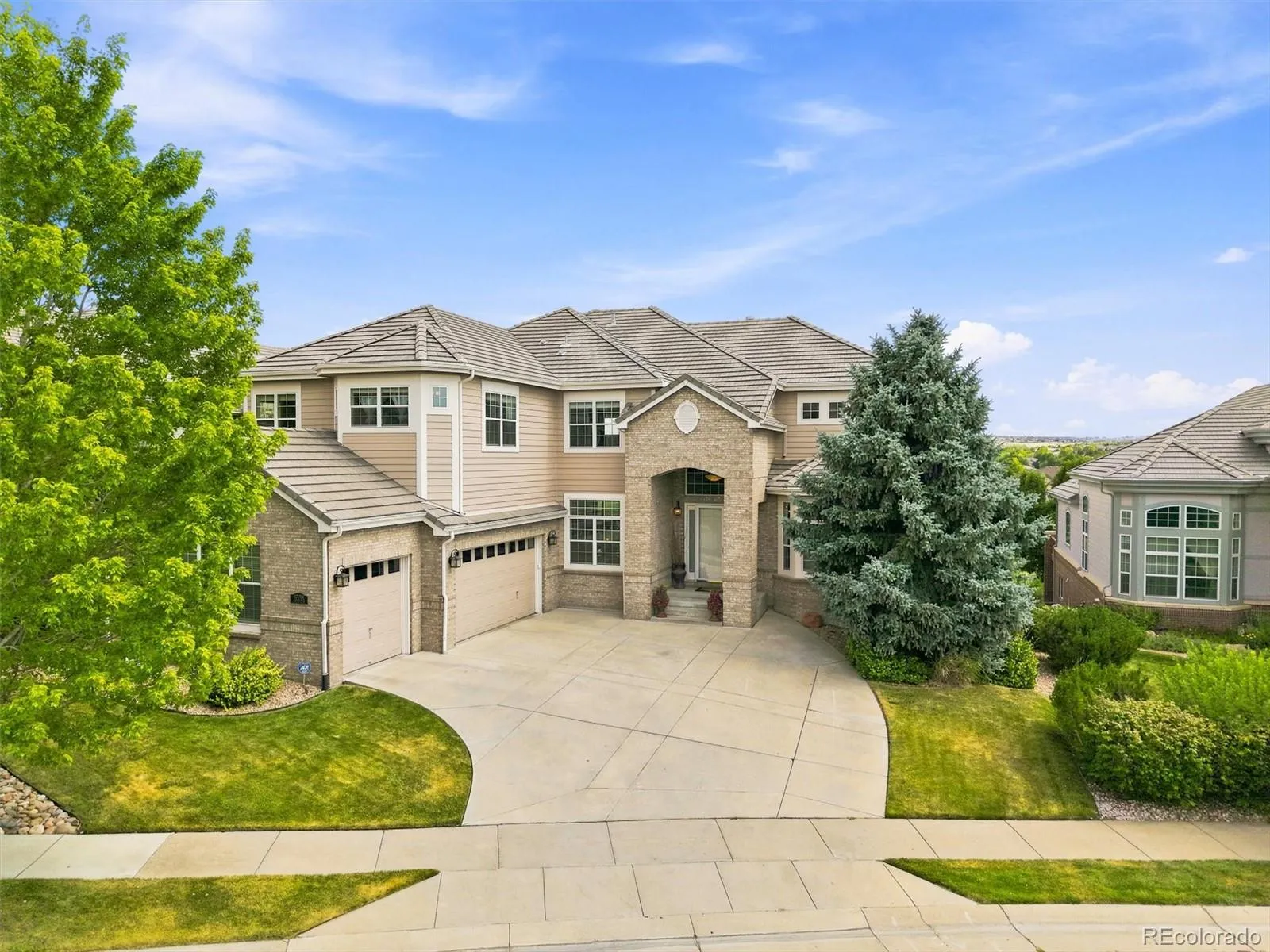 Saddle Rock North
