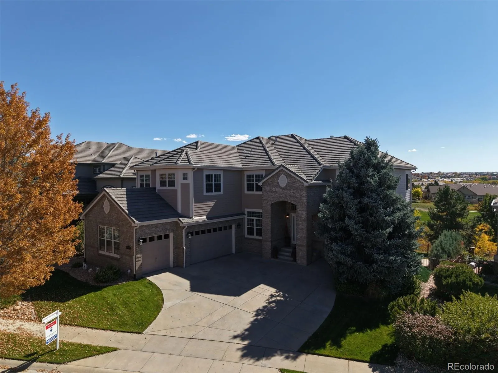 Saddle Rock North