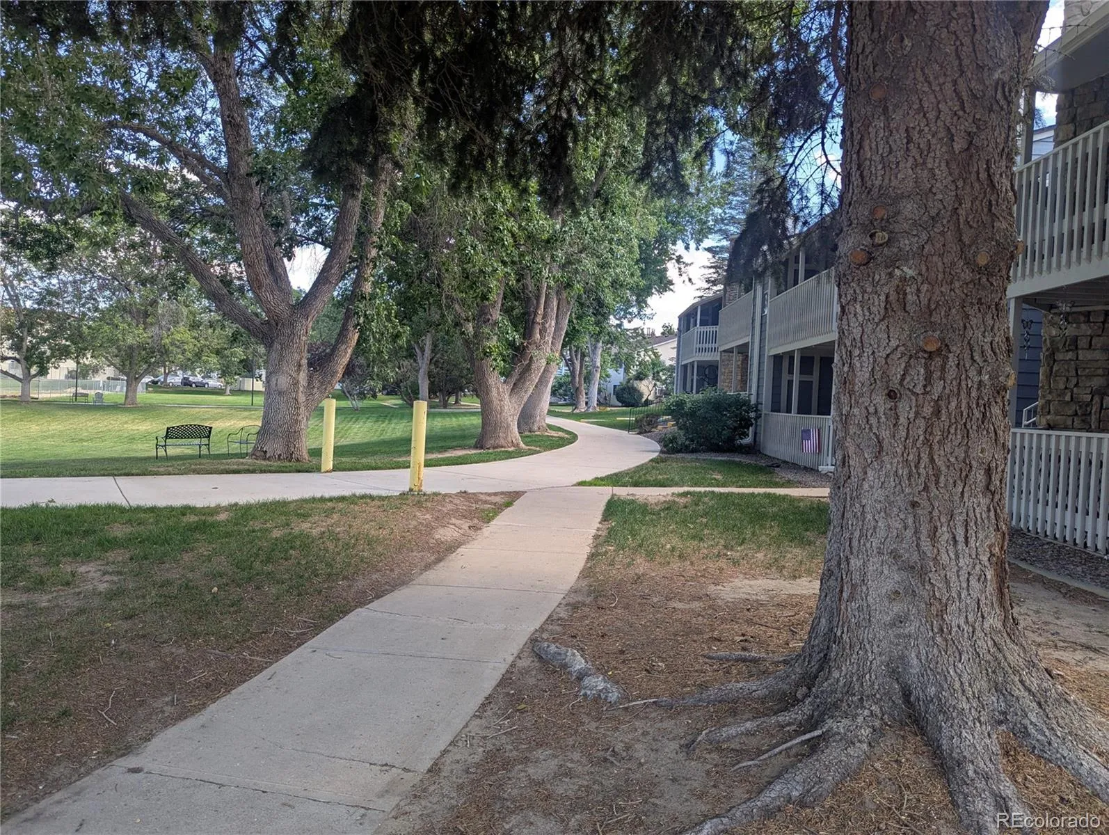 Woodside Village