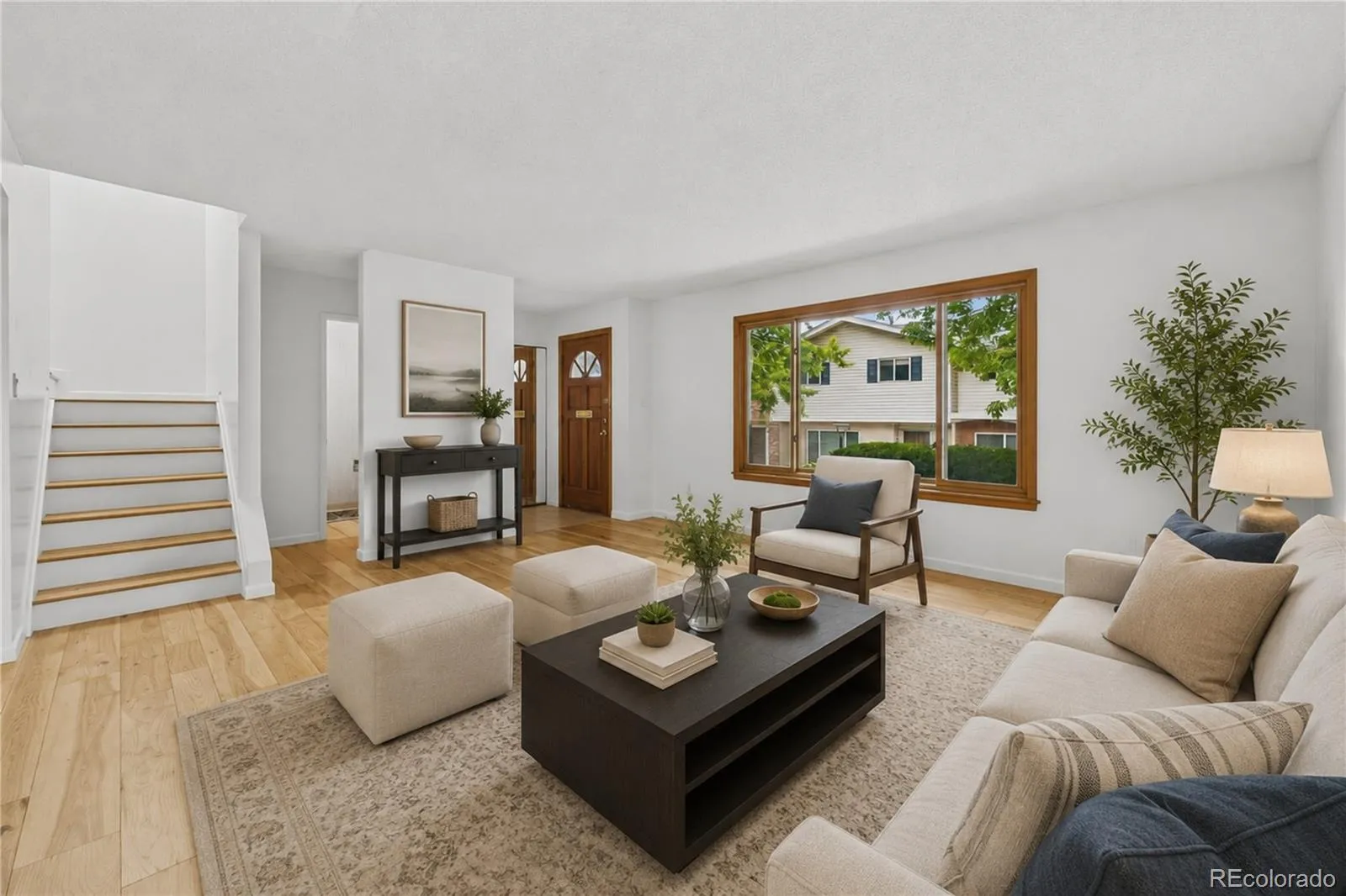 Cherry Creek Townhouses