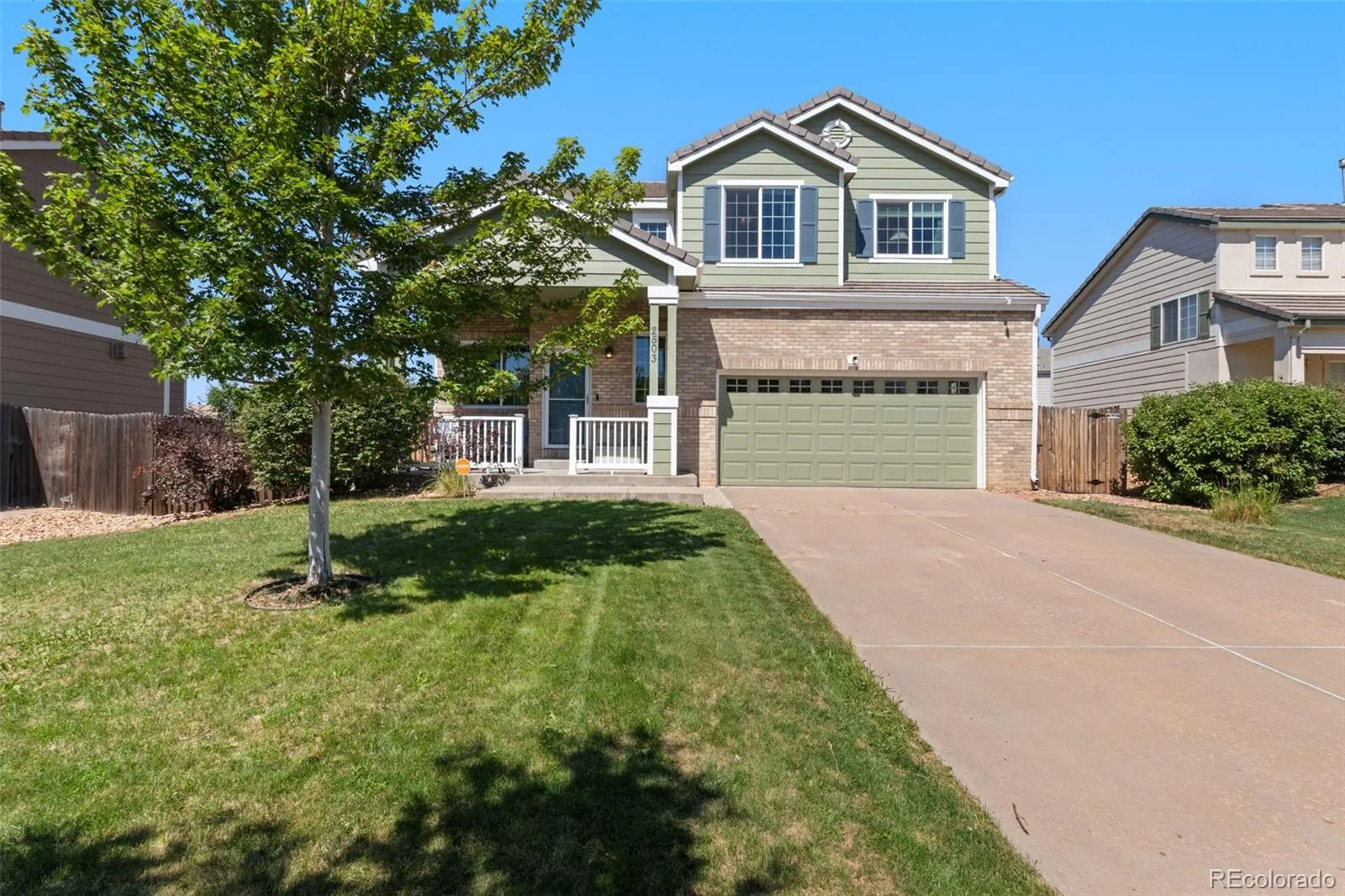 Sterling Hills West