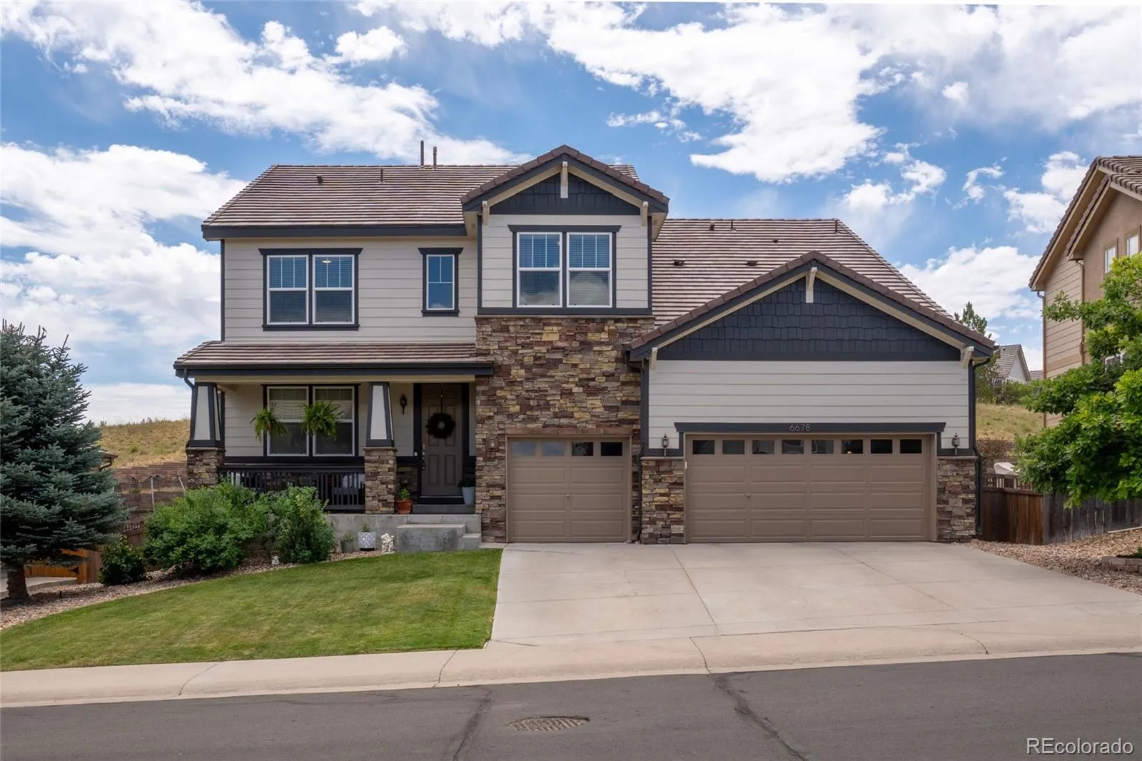 Cobblestone Ranch