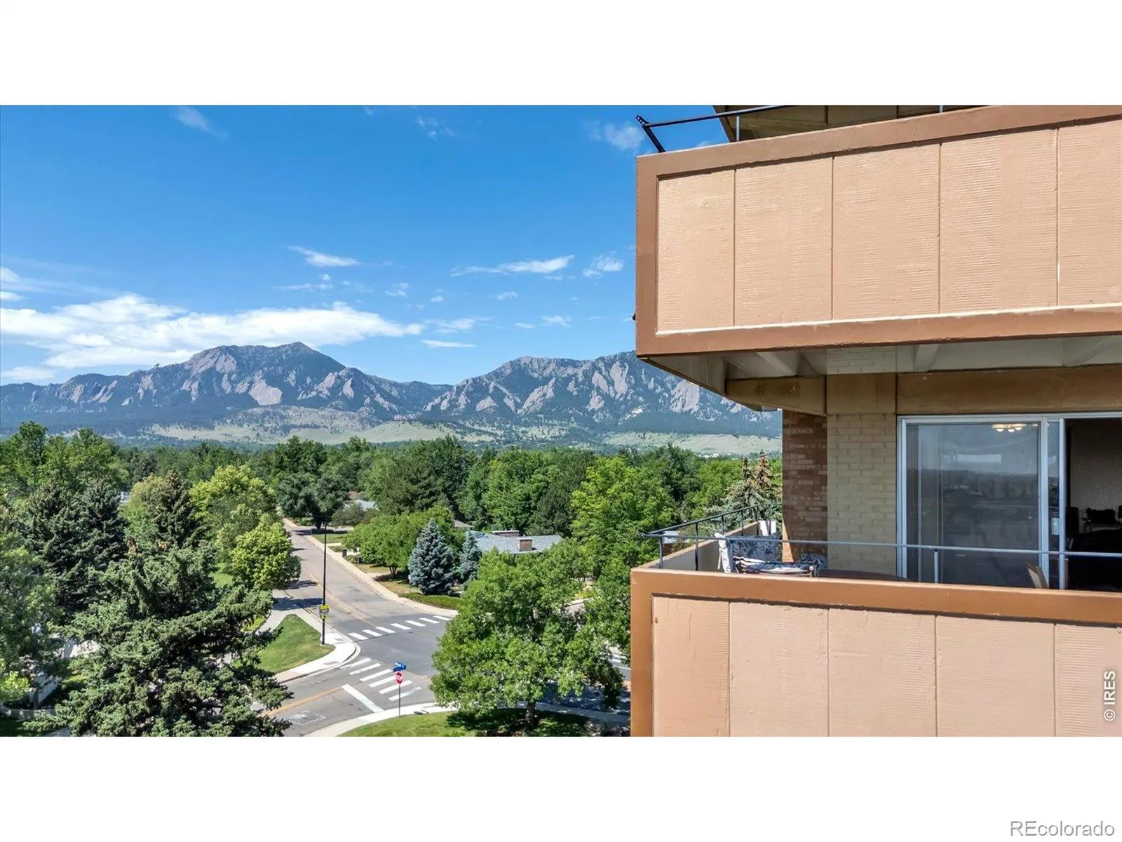 Bramford Condo