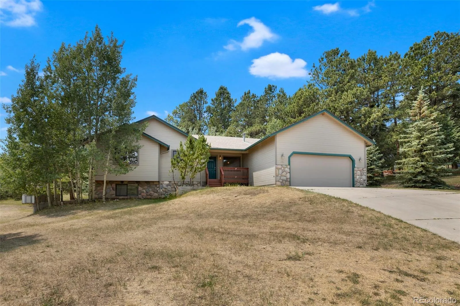 Gray Horse Ranch