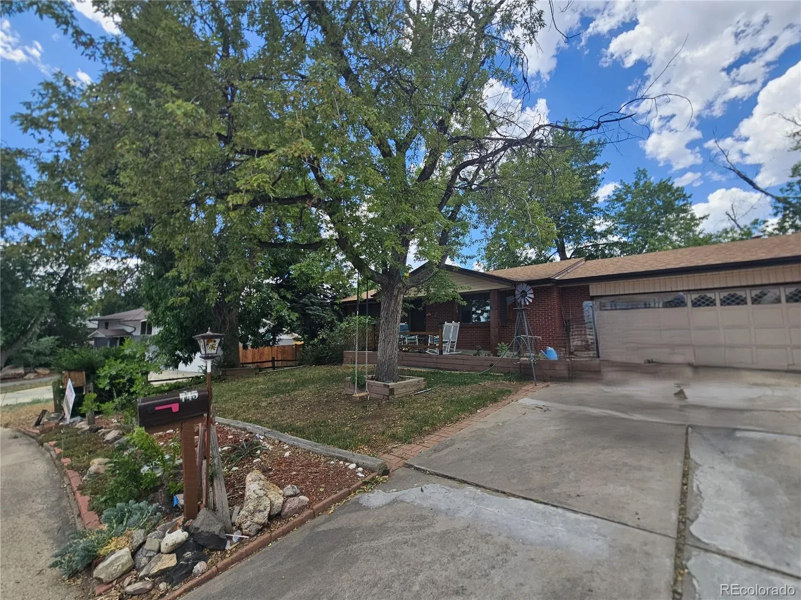 Mountain View Estates