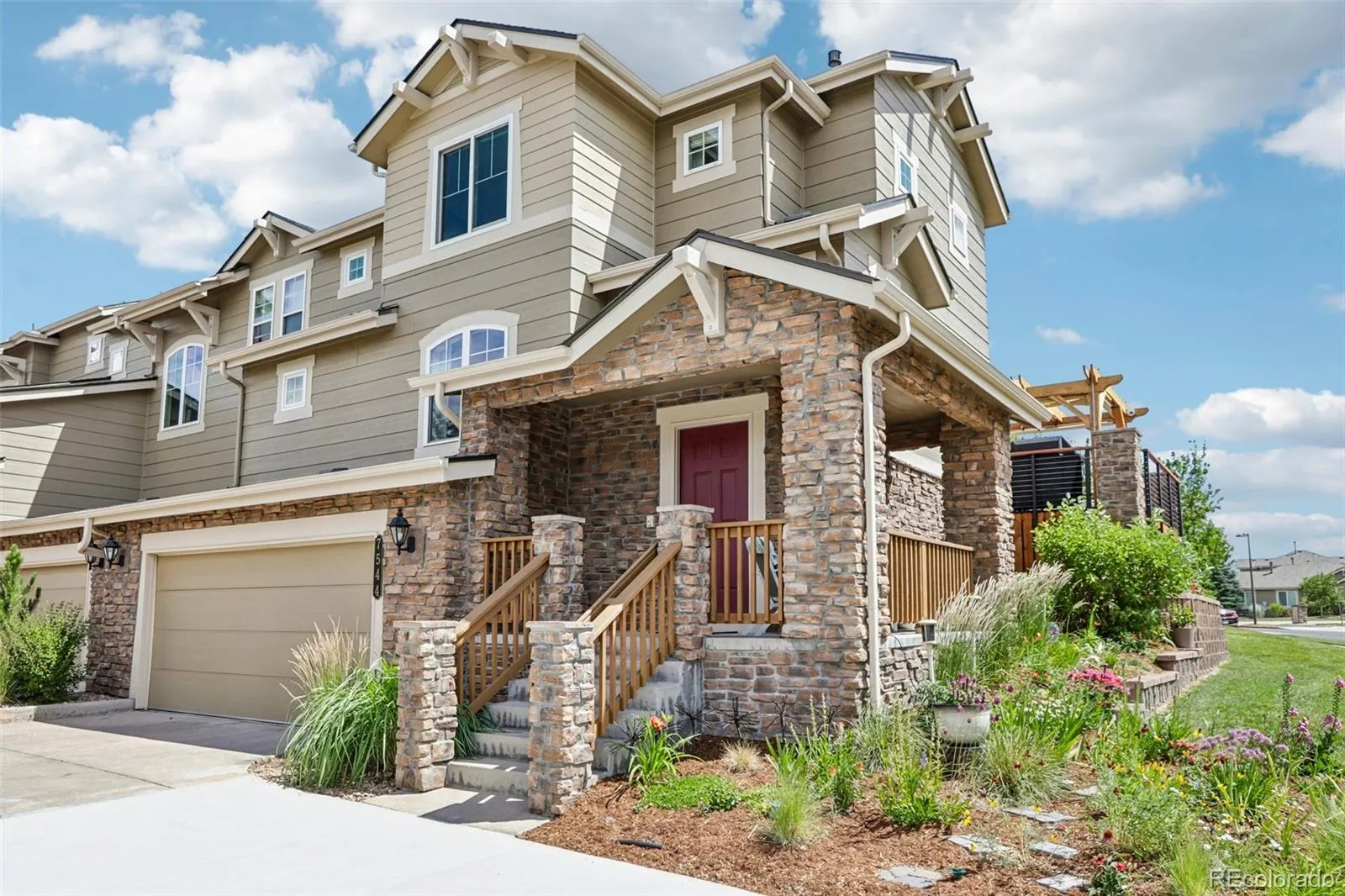 Ridgeview Eagle Bend