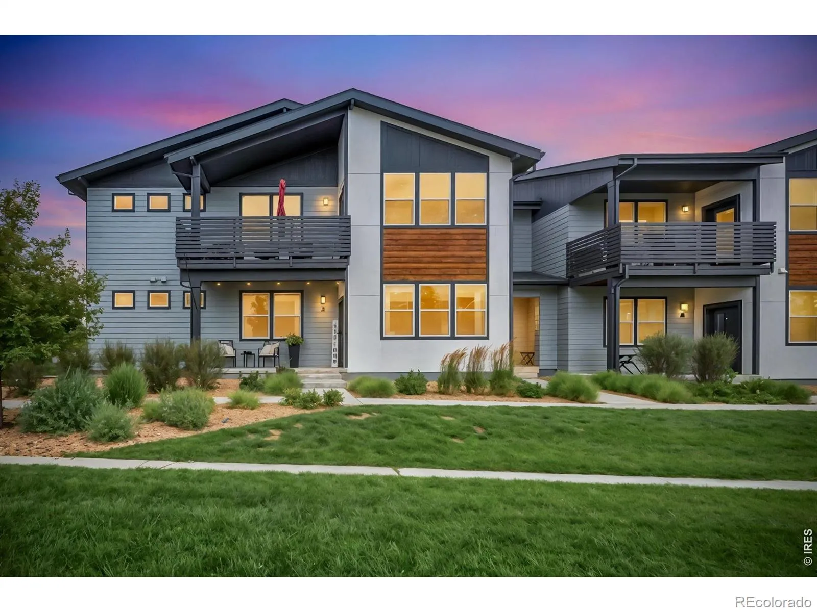 Raindance Flats Condos Supp 1