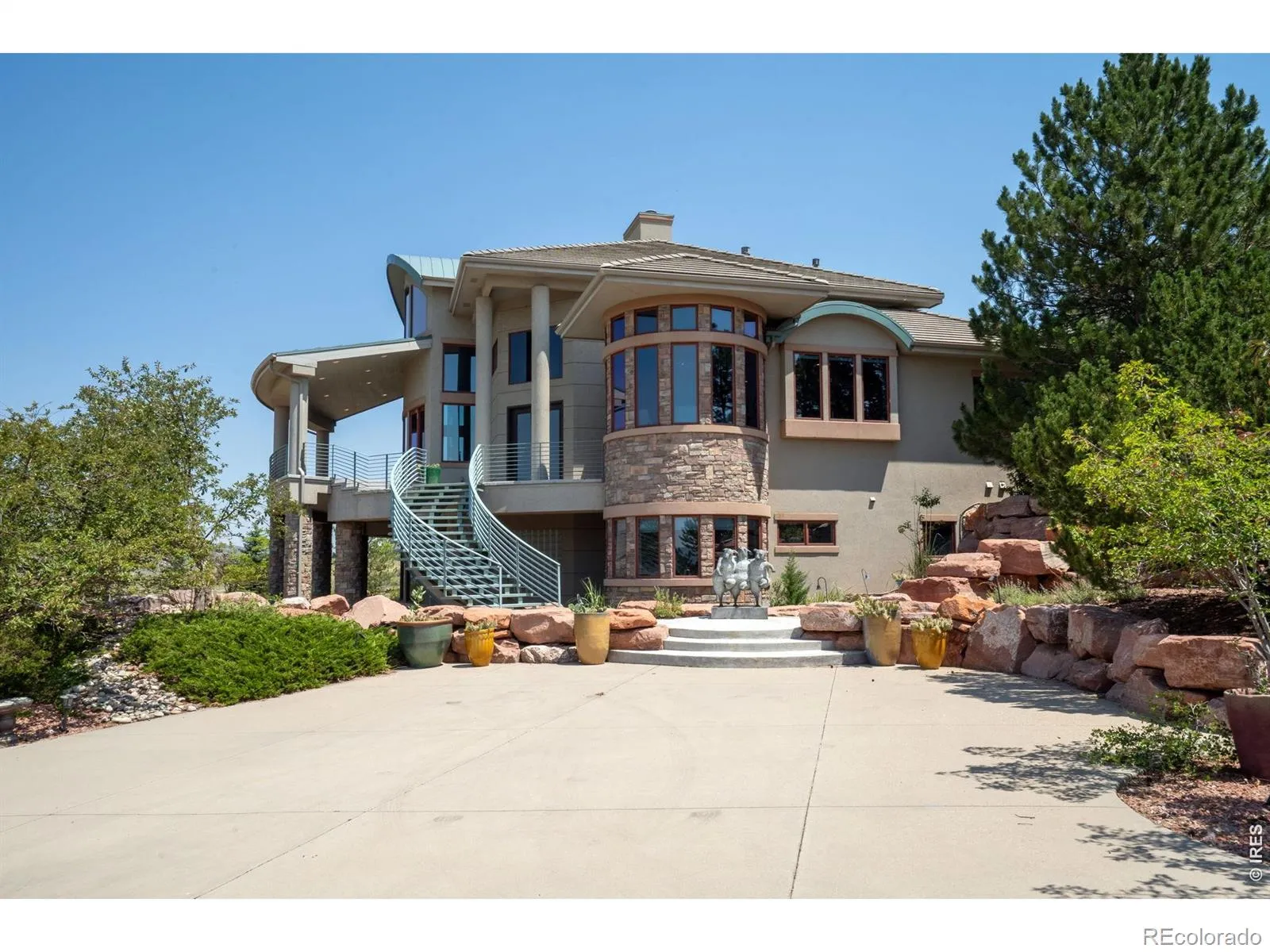 Hidden Valley Estates II