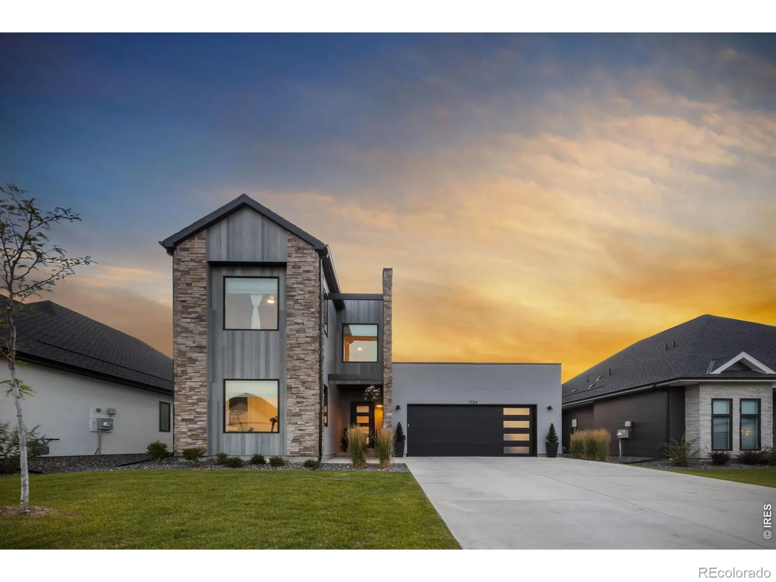 Water Valley South 27th