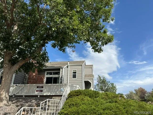The Chalet