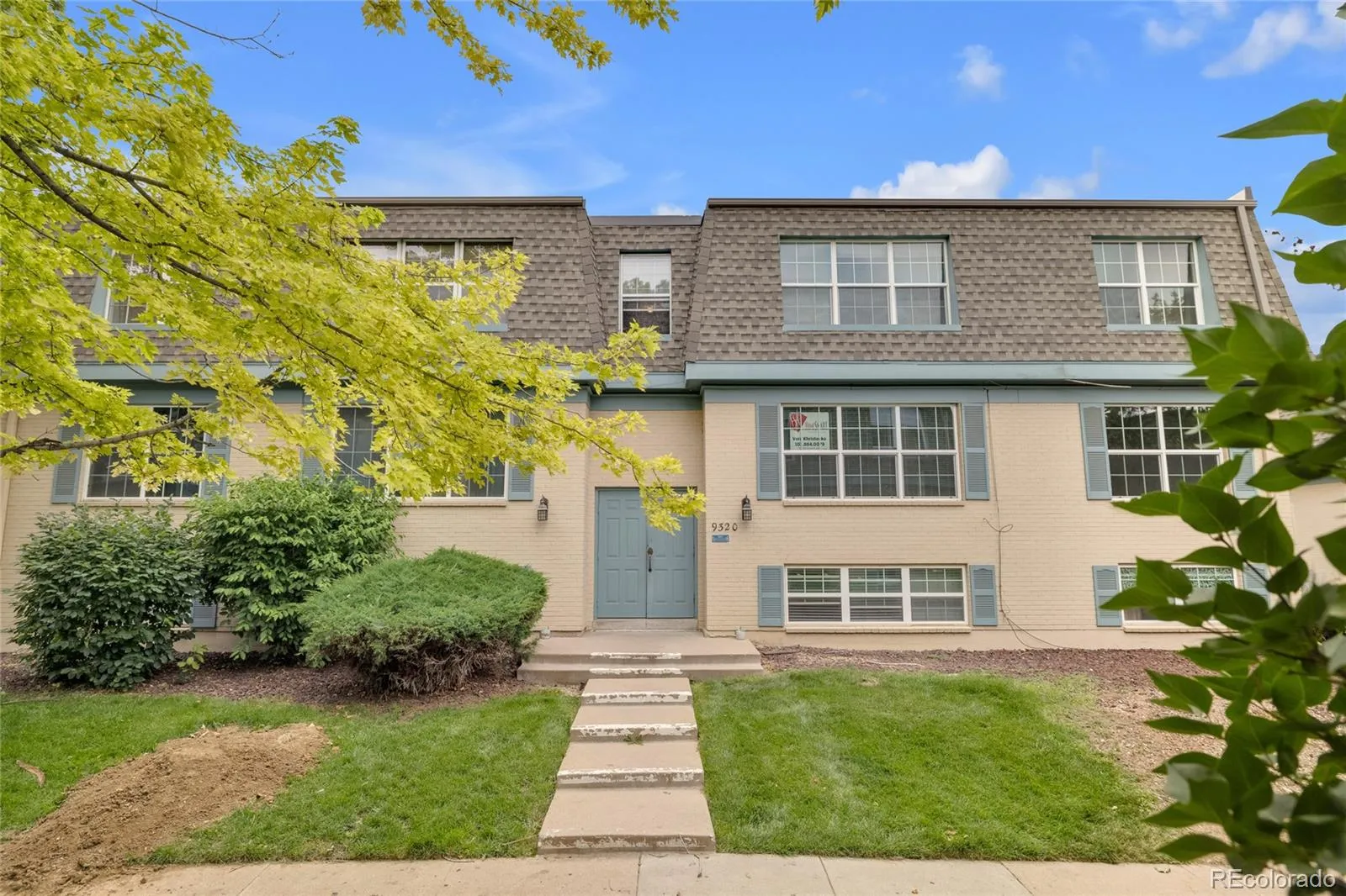Hampden Court Condos