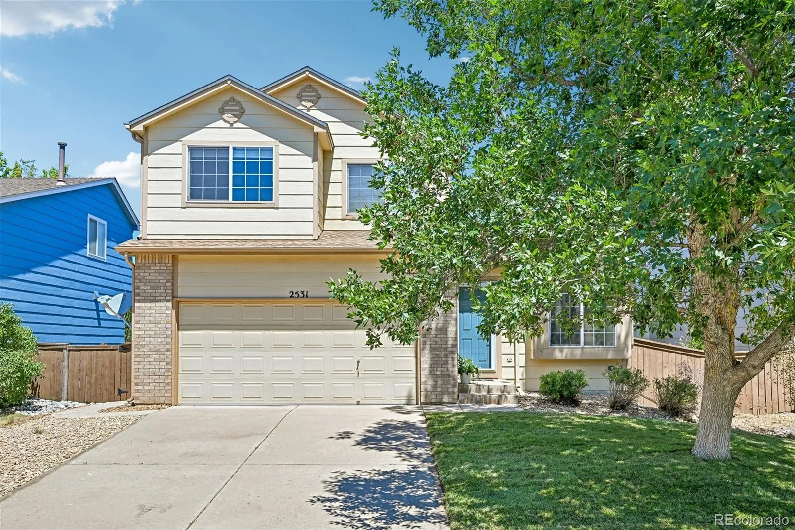 Highlands Ranch