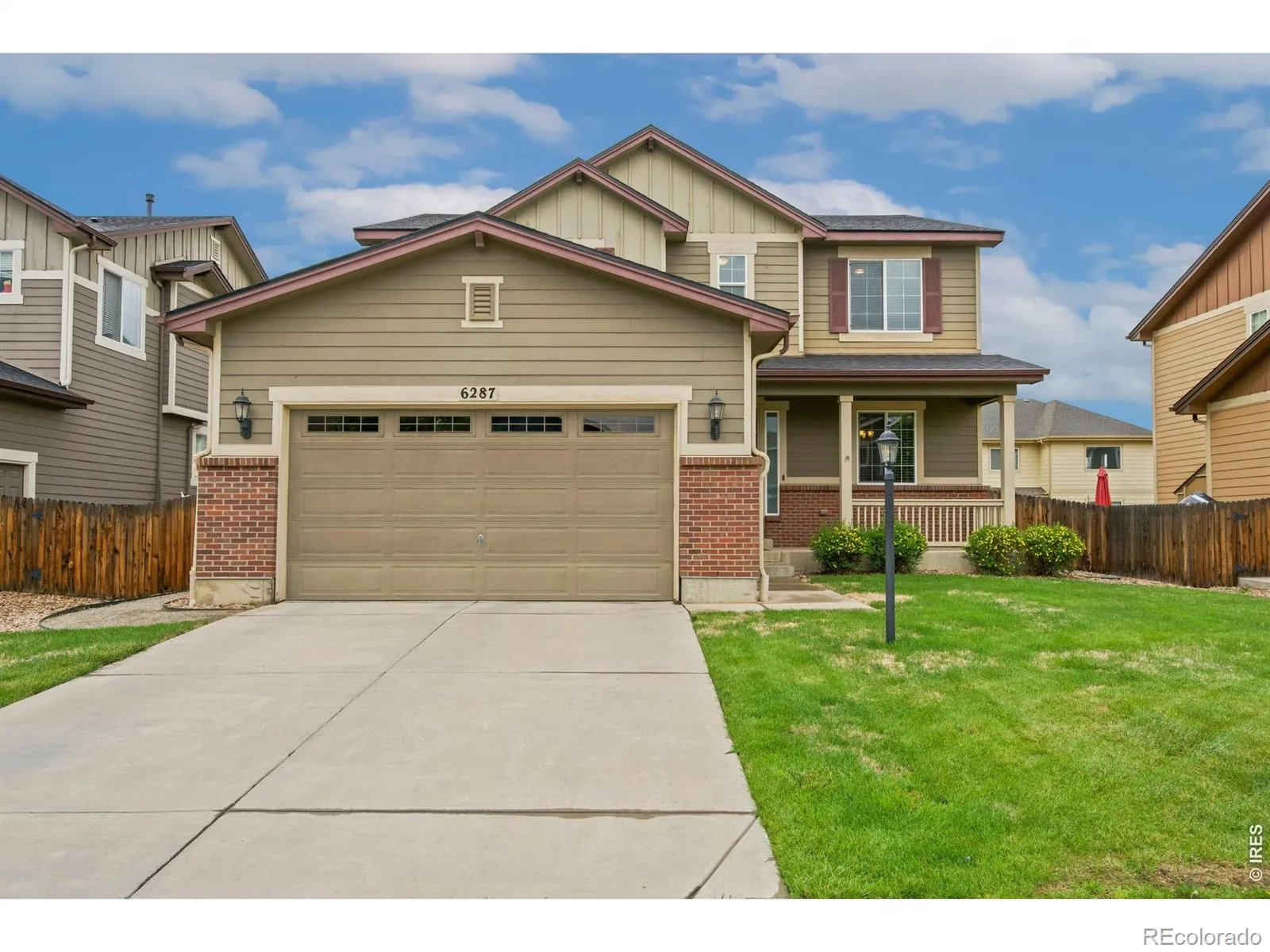 Oak Meadows PUD Fg#2