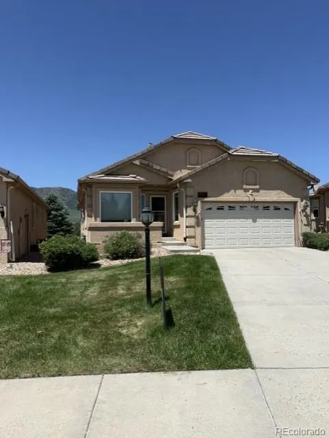 Valley Ridge