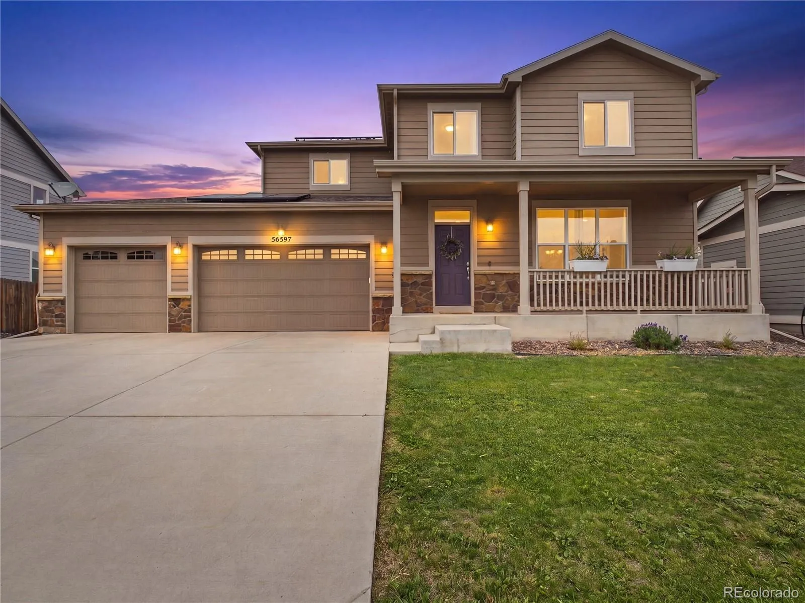 Blackstone Ranch