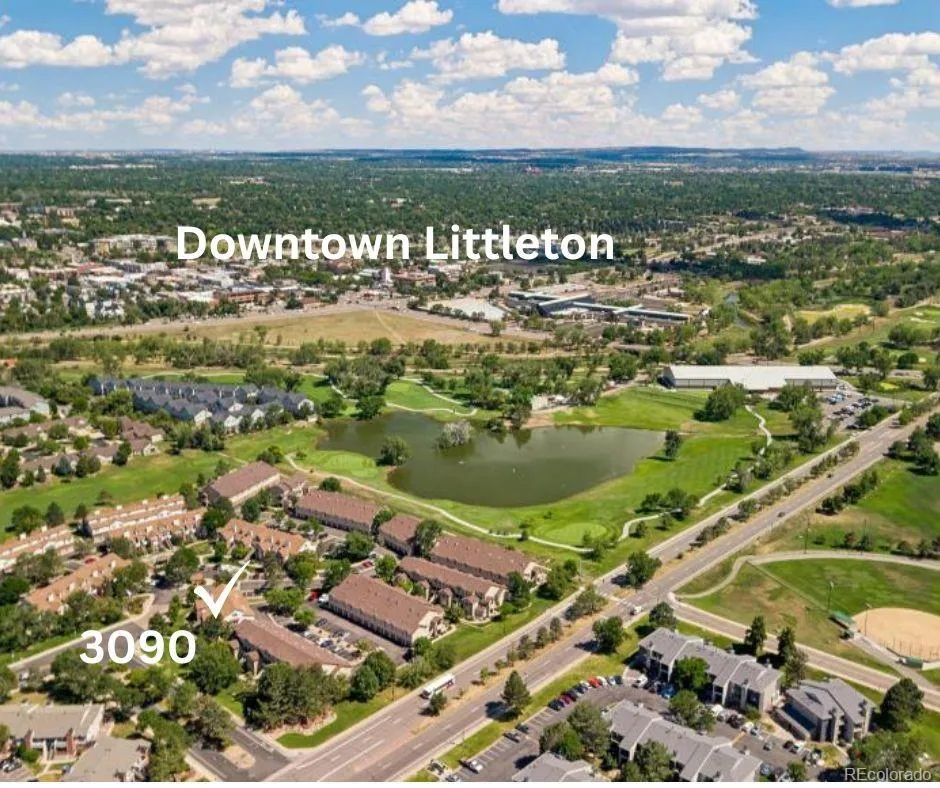 STEEPLECHASE CONDOS