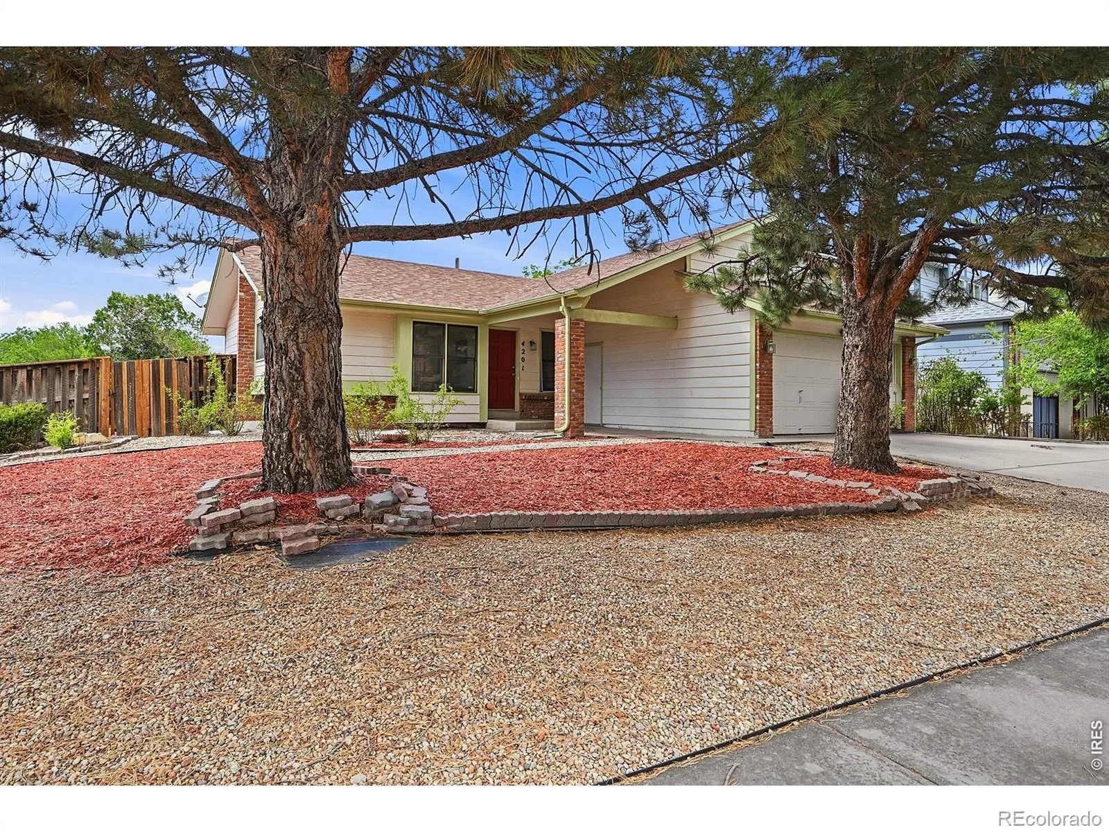 Green Valley Ranch Filing 6