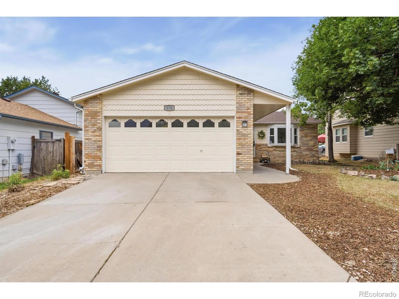 Sugarloaf Estates East