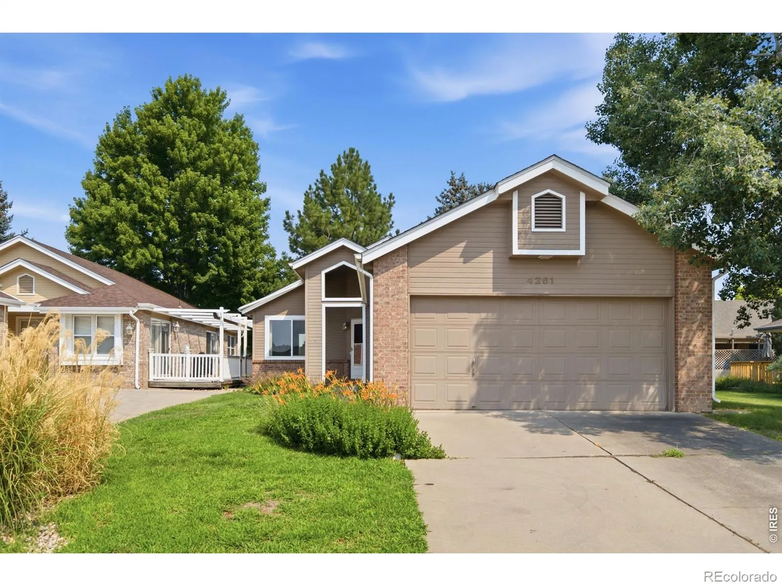 Country Club Estates PUD Tr C