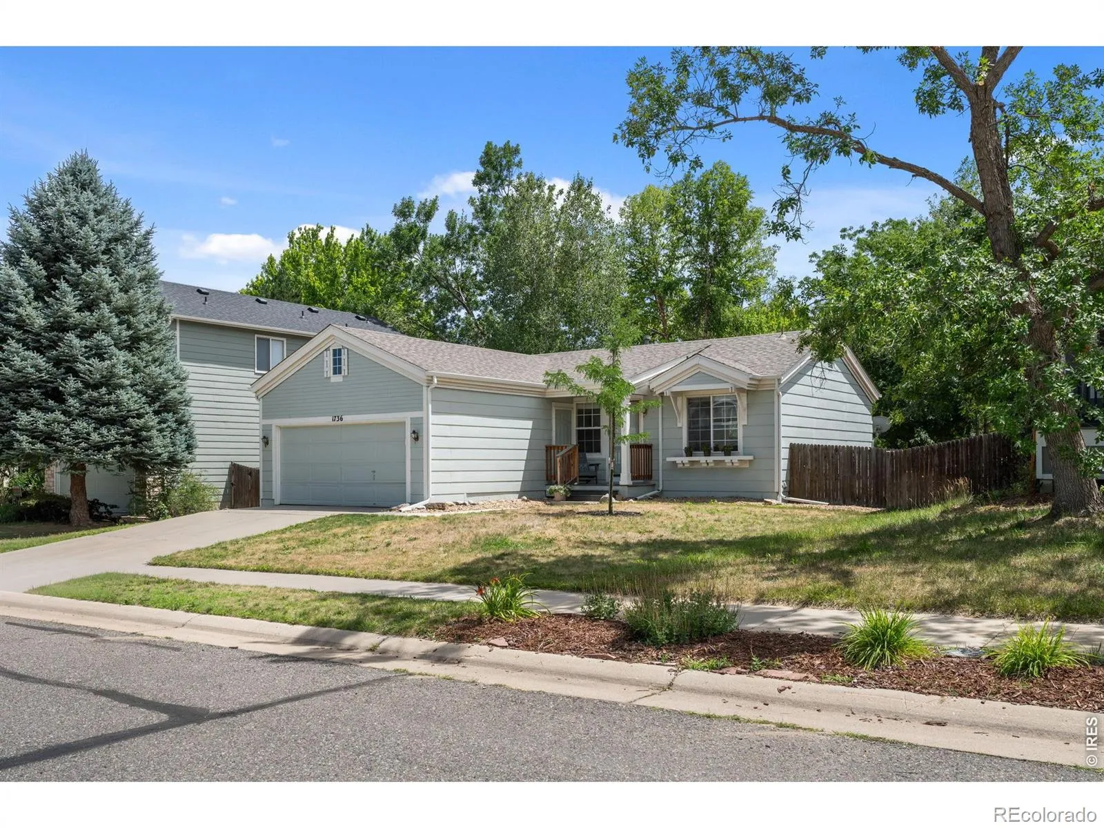 Canyon Creek Flg 2 Corr
