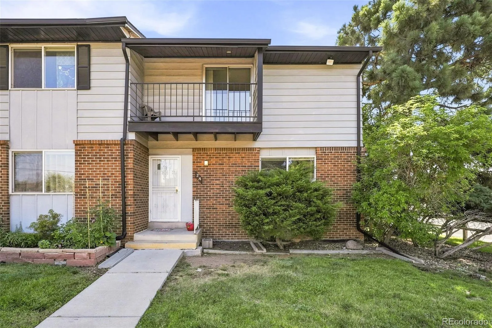 Sunset Ridge Condo