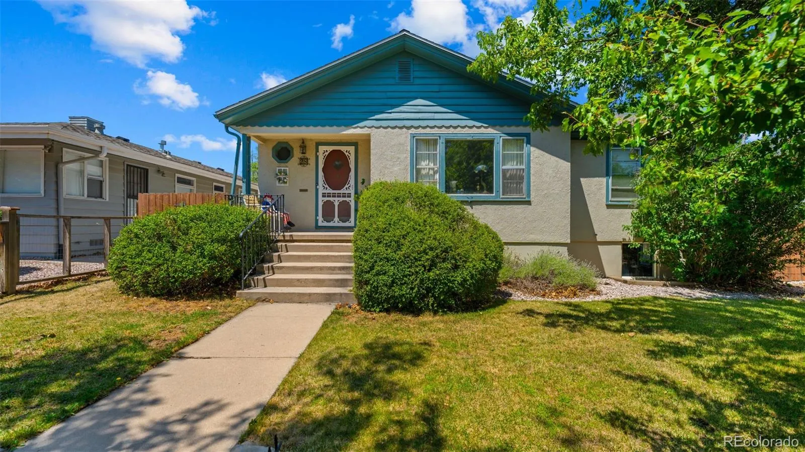 East End Addition