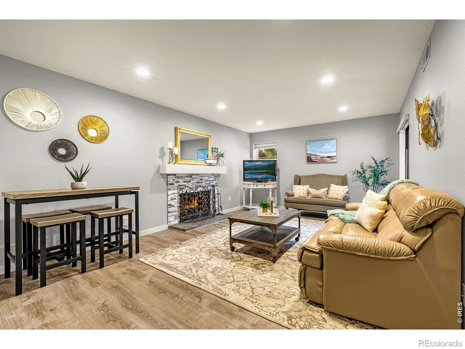 The Third Timbers Condos