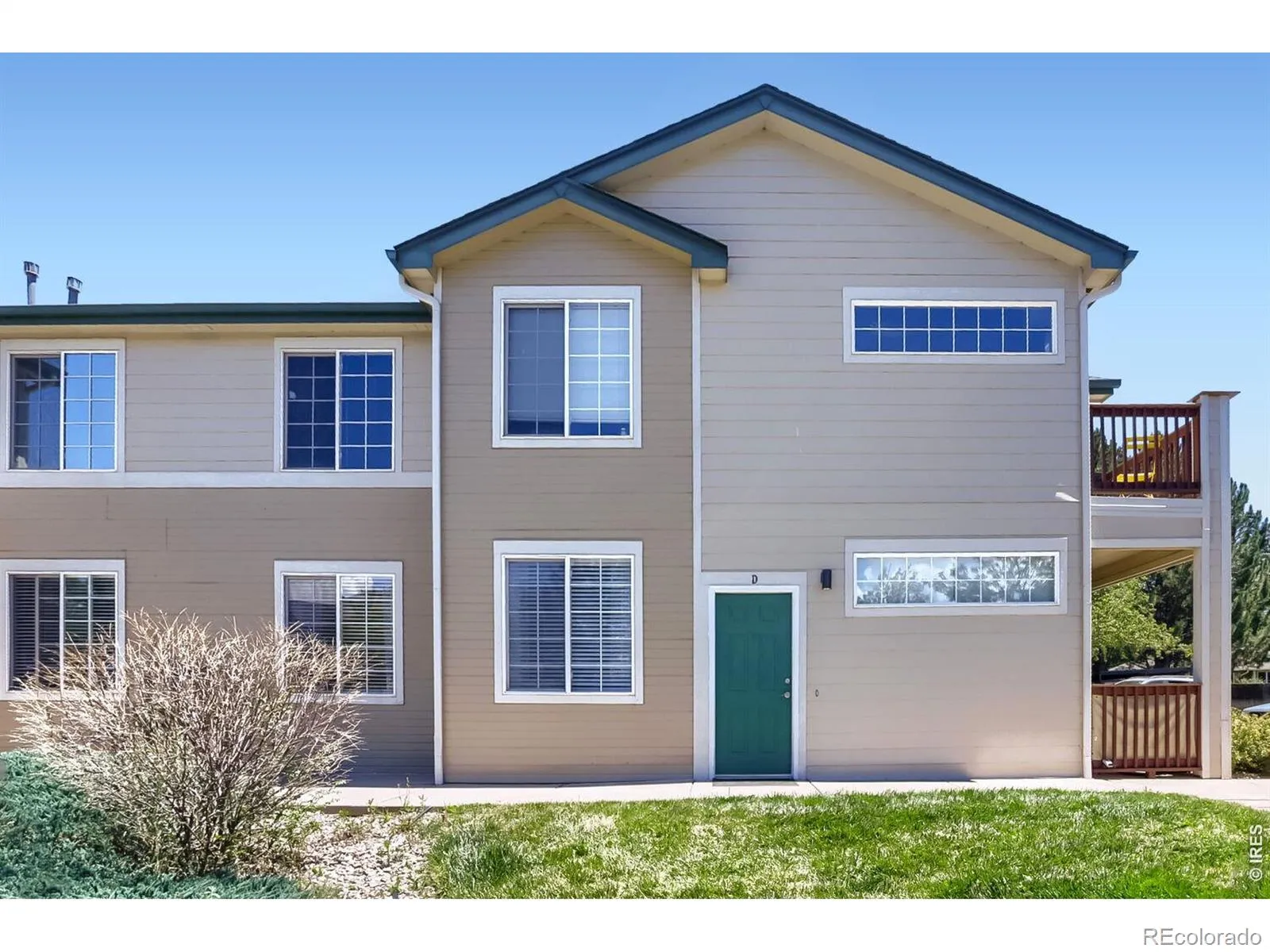 Saddle Ridge Condos Bldgs 6 7 8 Supp 3