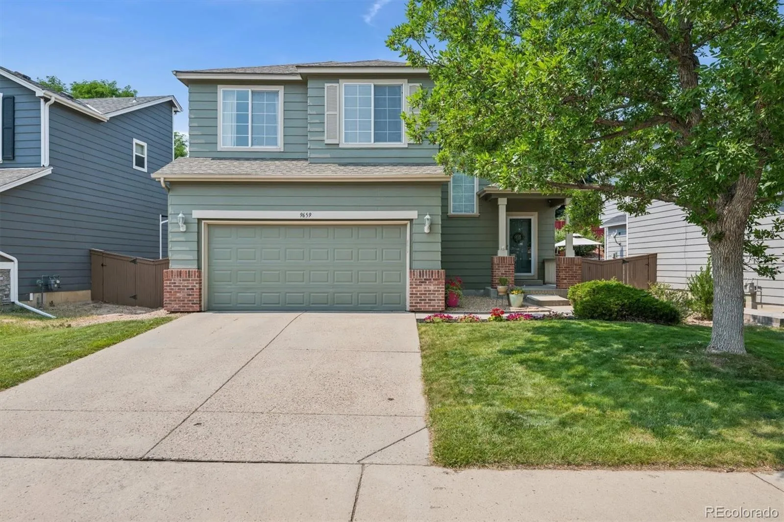 Highlands Ranch Eastridge