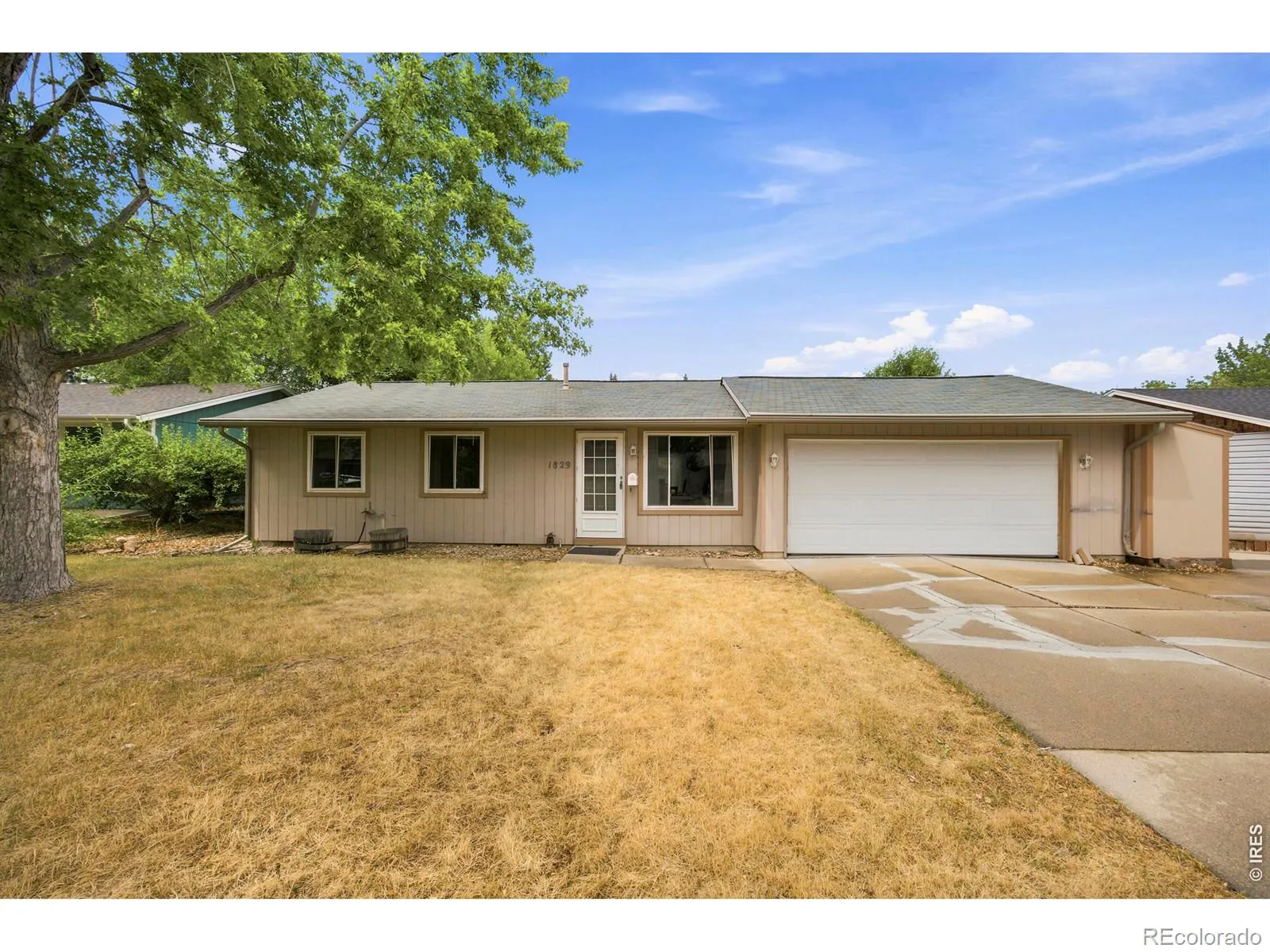Thompson Valley Estates