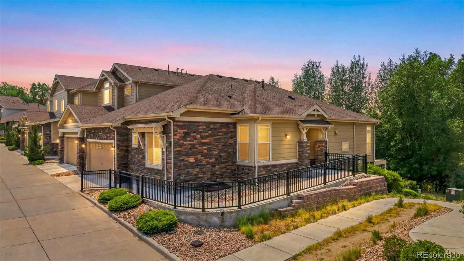 Pioneer Hills