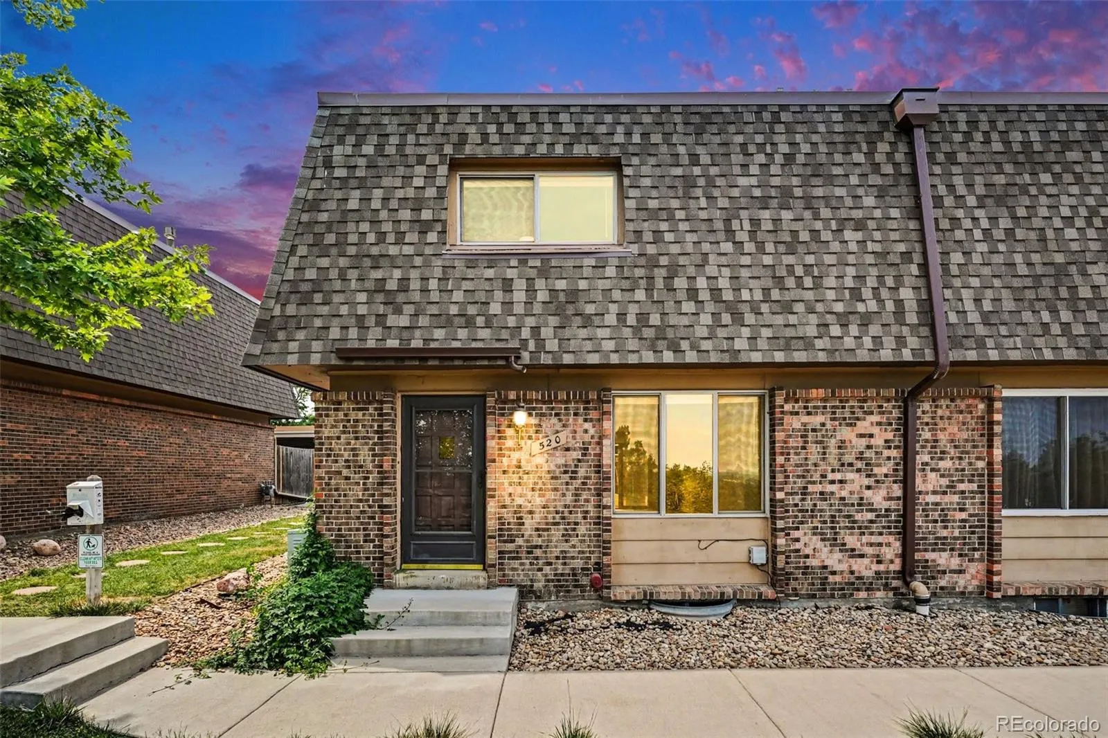 Sixth Avenue West Townhomes