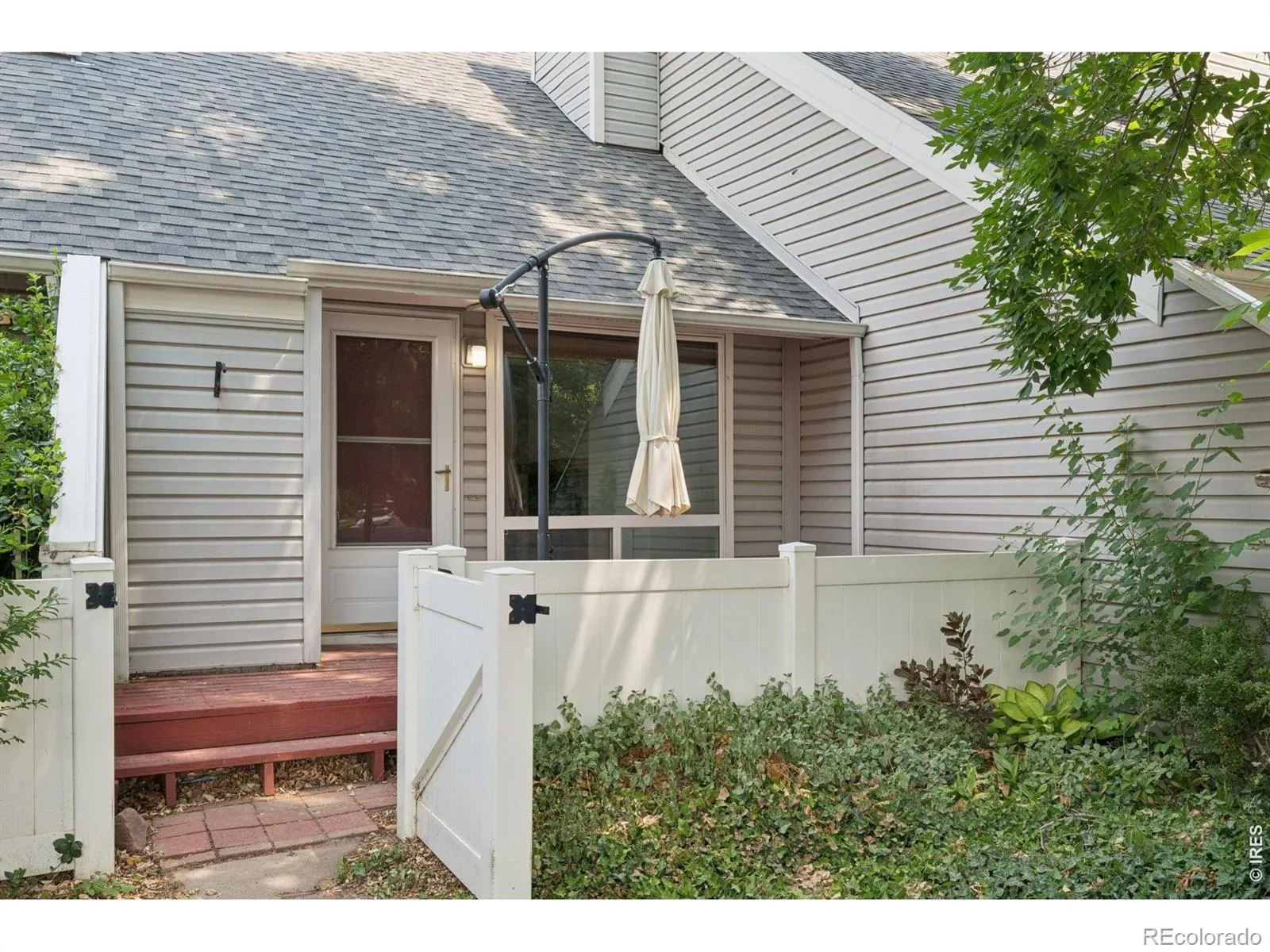 Scott Carpenter Condo