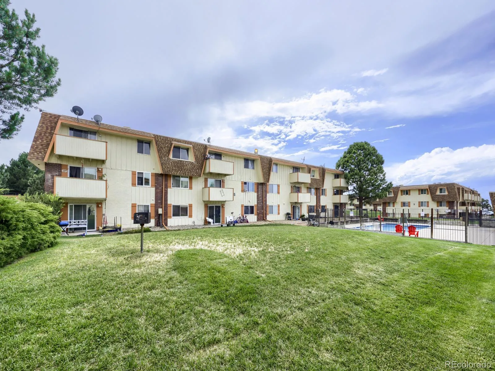 Bravado Condos