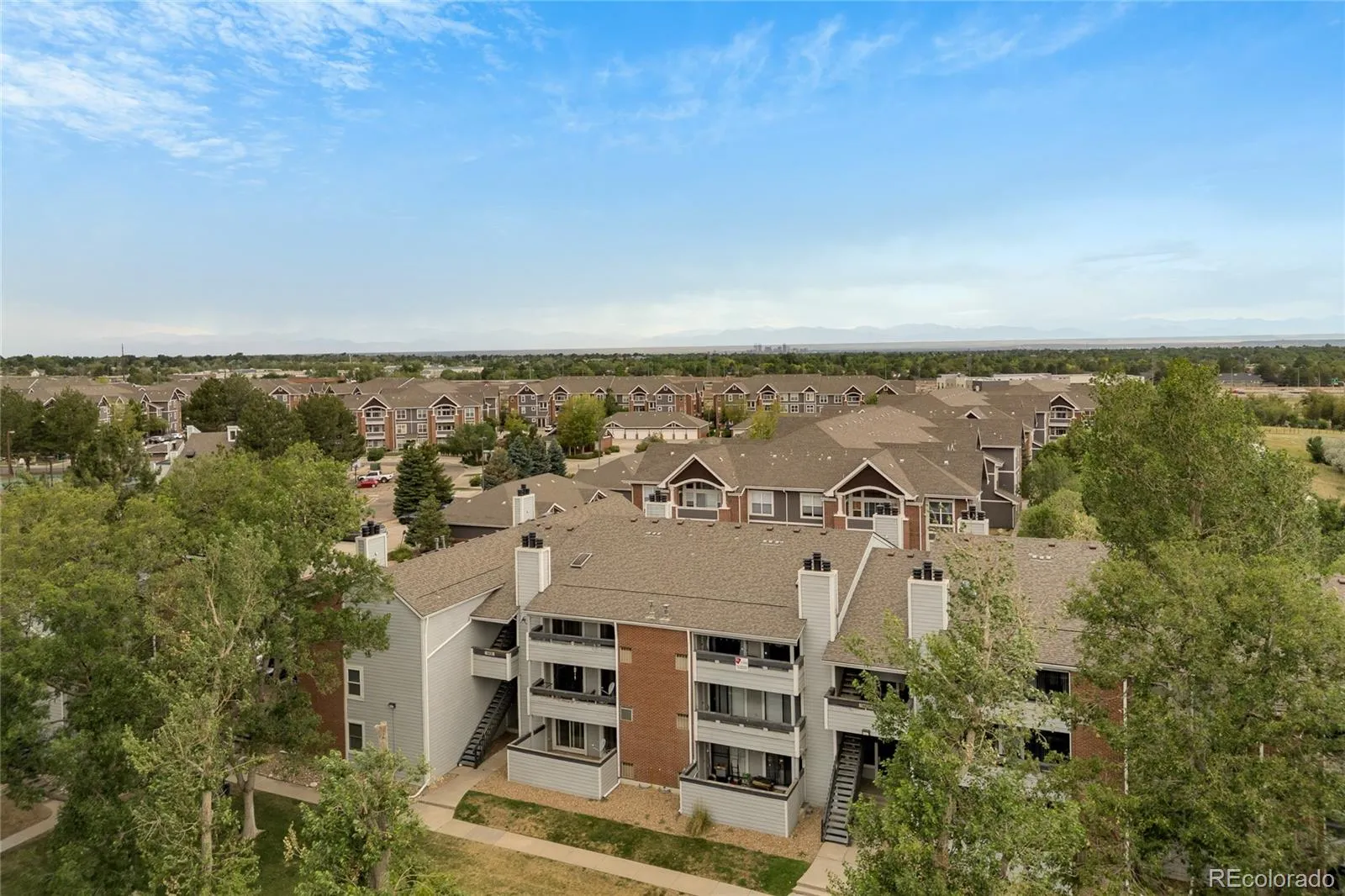 Cherry Grove East Condos