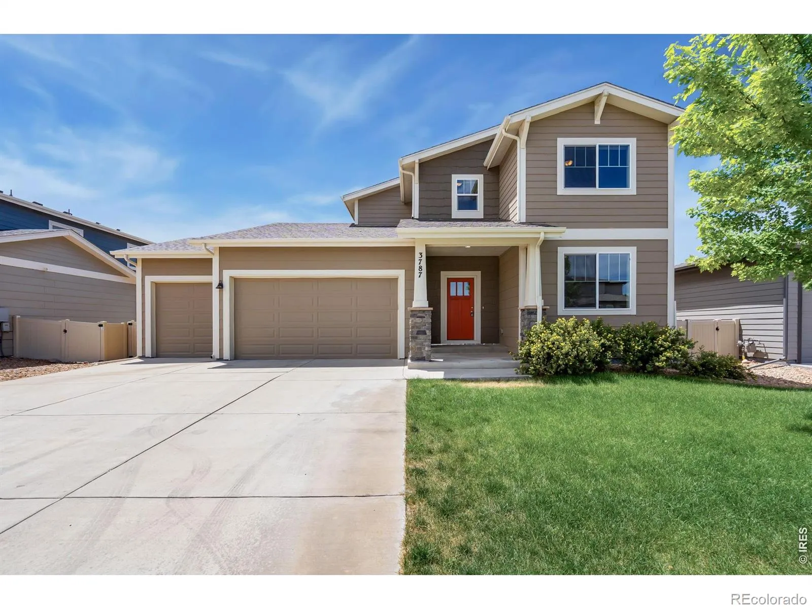 Boxelder Commons