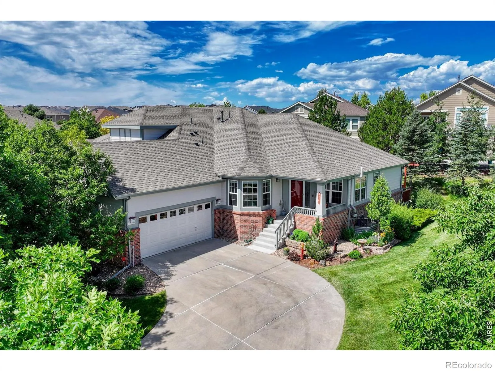 Heritage Eagle Bend