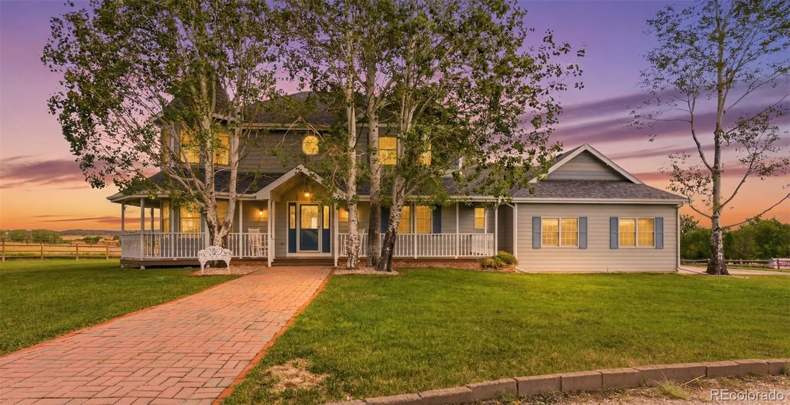 Fisher Subdivision