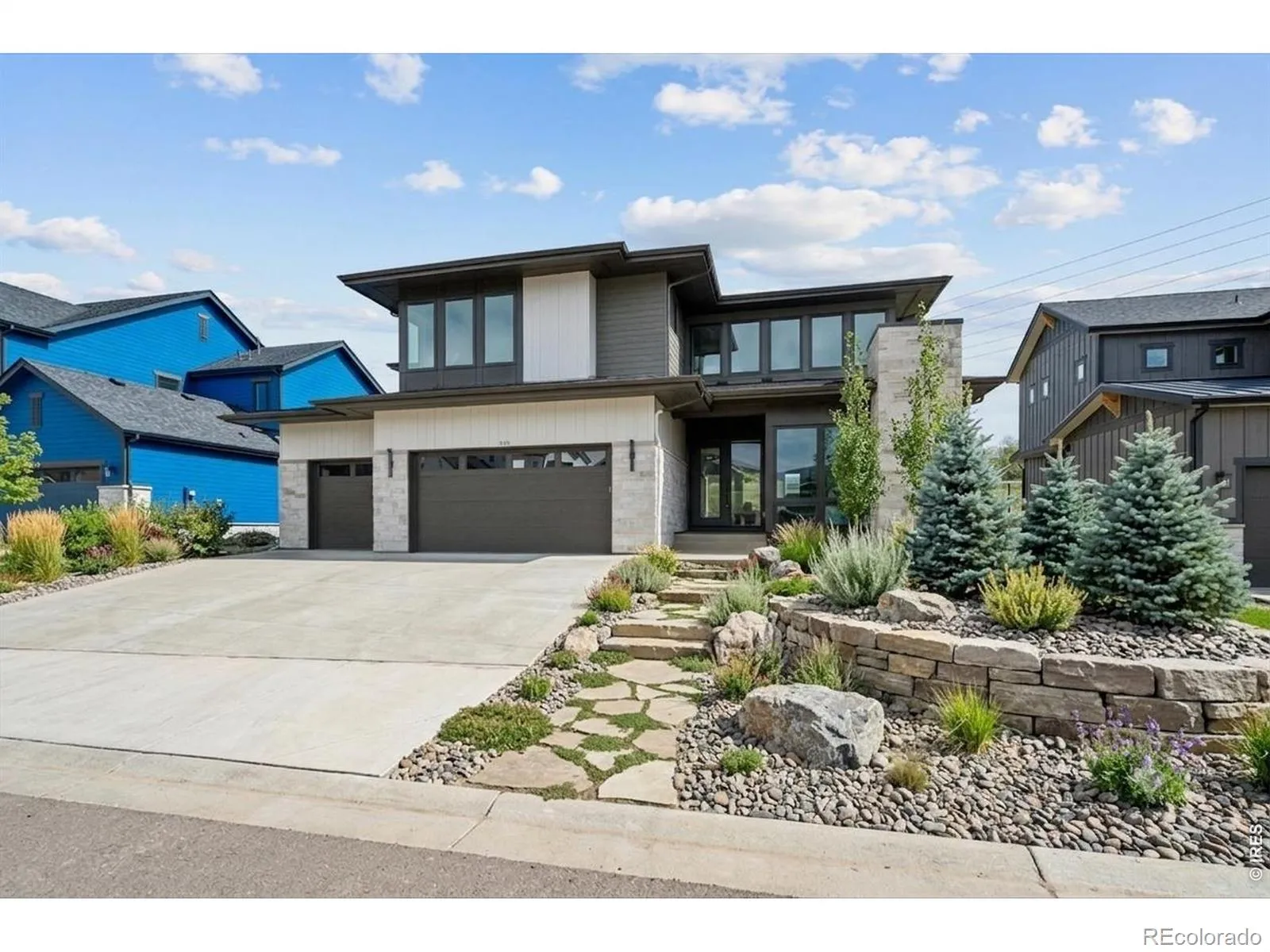 Coal Creek Ranch Flg 3