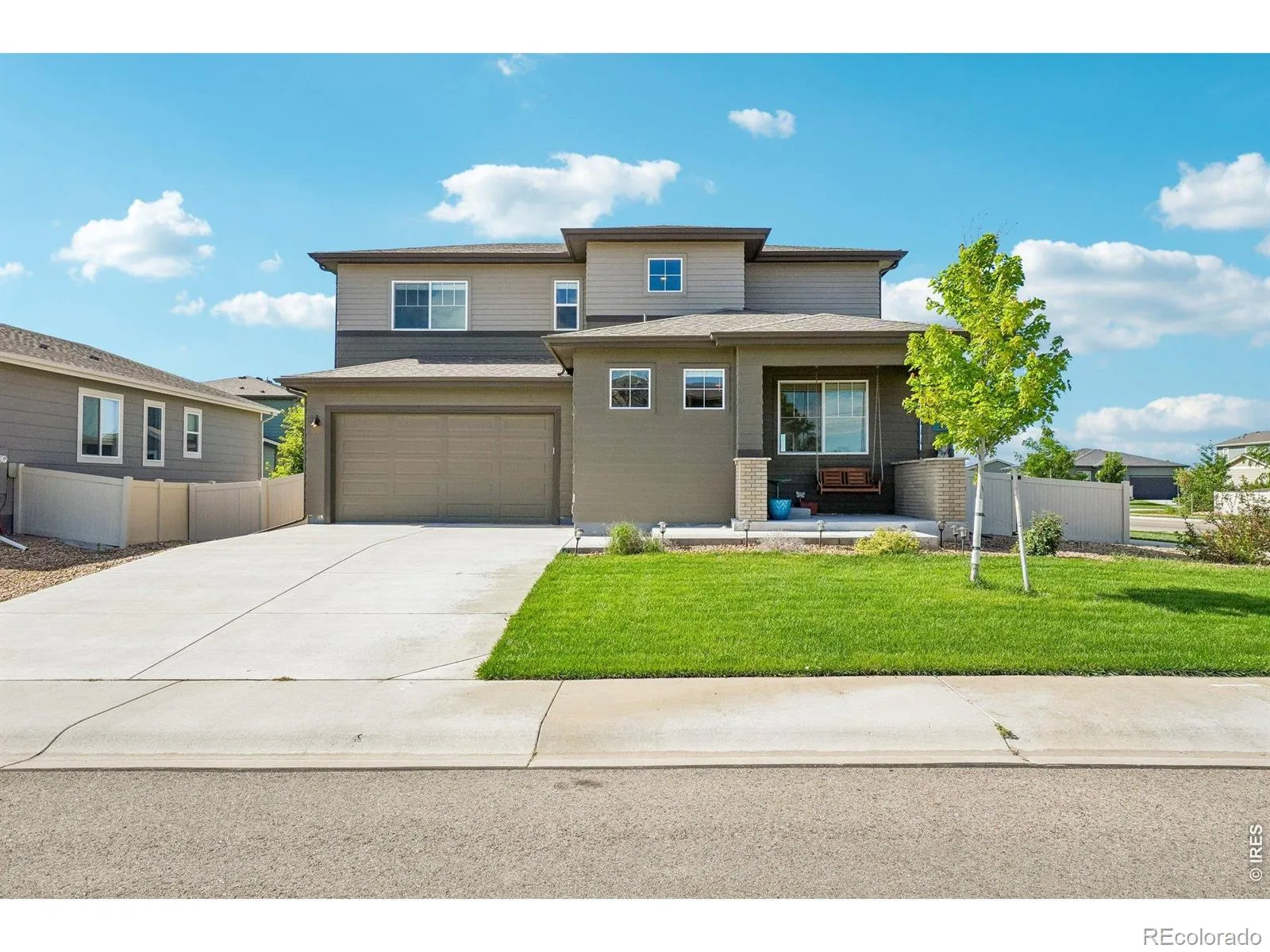 Boxelder Commons