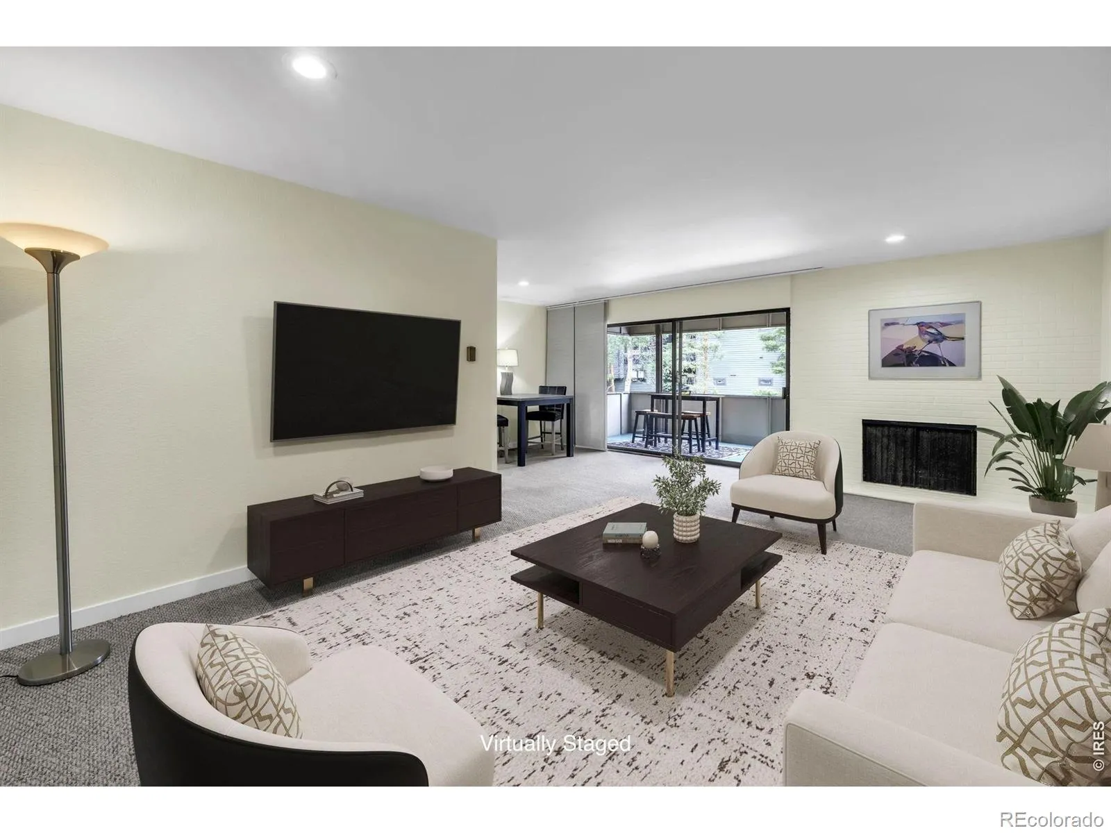 Shady Creek Condos